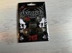 Mix buttonset van Exploited 5 stuks, Nieuw, Ophalen of Verzenden, Emmen, Mix buttonset van Exploited 5 stuks