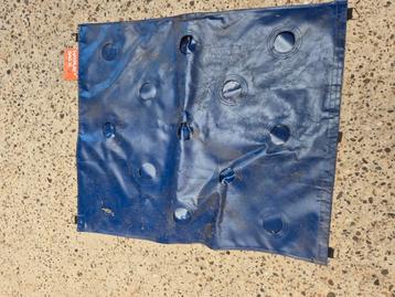 Hayplay Zipperbag XL. Met rits beschikbaar voor biedingen