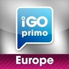 Nieuwste Kaartupdate iGO Primo incl. Campercontact, Computers en Software, Navigatiesoftware, Nieuw, Update, Heel Europa, Ophalen of Verzenden