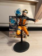 Naruto Uzumaki Figure, Ophalen of Verzenden, Zo goed als nieuw