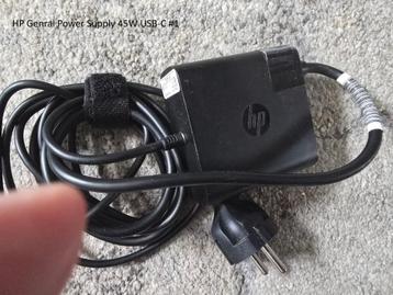 Diverse HP Laptop Power Supplies beschikbaar voor biedingen
