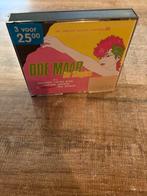 Doe Maar - De Singles (fatbox 2 cd’s), Ophalen of Verzenden, 1980 tot 2000, Gebruikt