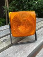 Vintage SOS lamp Sonca, Verzamelen, Elektronische Apparatuur, Ophalen of Verzenden, Overige typen