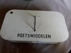 Retro, vintage Brabantia schoenpoets, Verzamelen, Retro, Ophalen of Verzenden, Huis en Inrichting