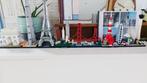 Lego Architecture sets, Kinderen en Baby's, Speelgoed | Duplo en Lego, Ophalen, Zo goed als nieuw, Complete set, Lego