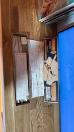 Vespa Frog, Ophalen of Verzenden, Zo goed als nieuw, 1:72 tot 1:144, Overige merken