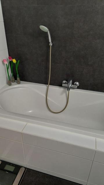 Ligbad beschikbaar voor biedingen