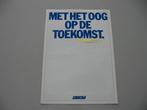 FT 408 Fiat, met het oog op de toekomst. 1987. folder., Ophalen of Verzenden, Zo goed als nieuw, Overige merken