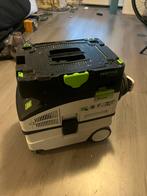 Festool CTL midi met afstandsbediening, Doe-het-zelf en Verbouw, Ophalen, Gebruikt