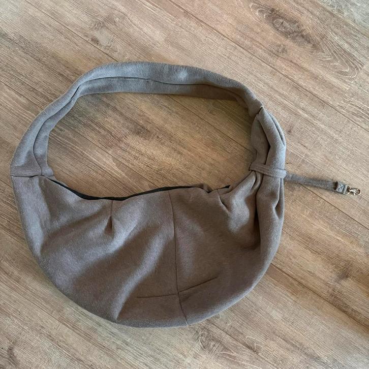 Hunter Los Angeles Hondendraagtas, Dieren en Toebehoren, Honden-accessoires, Zo goed als nieuw, Ophalen of Verzenden