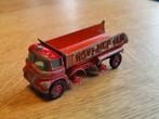 Matchbox Hoveringham Tipper Kingsize, Hobby en Vrije tijd, Ophalen of Verzenden, Zo goed als nieuw