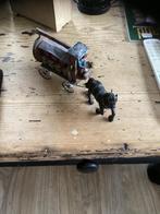 Dickens elfstedentocht serie, Ophalen of Verzenden, Zo goed als nieuw