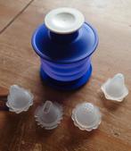 Tupperware mini harmonikaatje/slagroomspuit 150ML NIEUW, Huis en Inrichting, Keuken | Tupperware, Ophalen of Verzenden, Nieuw