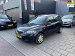 Mazda 2 1.4 Exclusive 1e Eigenaar! NAP APK, 15 km/l, Gebruikt, 4 cilinders, Blauw