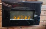 Mao elektriche wandhaard, Huis en Inrichting, Haarden, Ophalen of Verzenden, Hangende haard, Elektrische haard