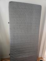 IKEA Bed + Matras 90x200, Huis en Inrichting, Slaapkamer | Bedden, Ophalen, Gebruikt, 90 cm, Eenpersoons