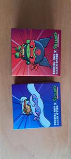 McDonalds Hello Kitty Turtles: Cinna & Kuromi, Verzamelen, Speelgoed, Ophalen of Verzenden, Nieuw