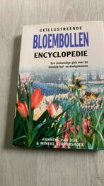 Bloembollen encyclopedie, Ophalen of Verzenden, Zo goed als nieuw, Bloemen, Planten en Bomen