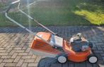 Stihl RM 248.0 T gras-/gazonmaaier, Ophalen, Cirkelmaaier, Stihl, Zo goed als nieuw
