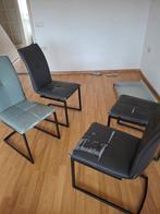 Gratis XOOON Eetkamerstoelen (4 stuks), Ophalen of Verzenden
