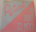 Petra > Jij bent zo mooi, Gebruikt, 7 inch, Single, Ophalen of Verzenden