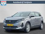 Peugeot 5008 1.2 PureTech Active | € 1.000 INRUILPREMIE |, Stof, Gebruikt, 1199 cc, 7 stoelen