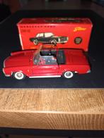 Tekno mercedes benz 230 sl, Ophalen of Verzenden, Nieuw