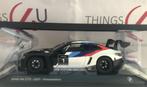 Minichamps 1:18 BMW M4 GT3 #1 nieuw in BMW dealer doos, Hobby en Vrije tijd, Modelauto's | 1:18, Ophalen of Verzenden, Nieuw, Auto