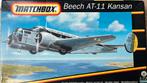 1/72 Matchbox Beech AT-11 Kansas, Hobby en Vrije tijd, Modelbouw | Vliegtuigen en Helikopters, Overige merken, Ophalen of Verzenden