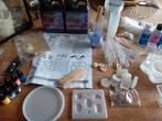 Epoxy set alles is nieuw, Ophalen, Nieuw