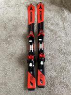 Atomic kinderski's 110, Sport en Fitness, Skiën en Langlaufen, Ski's, 100 tot 140 cm, Zo goed als nieuw, Atomic