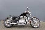 Suzuki VS 700 Intruder BWJ 1987 55 PK (bj 1987), Motoren, Motoren | Oldtimers, 2 cilinders, 699 cc, Chopper, Meer dan 35 kW