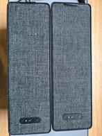 2x Sonos IKEA Symfonisk WiFi Speakers, Ophalen of Verzenden, Gebruikt