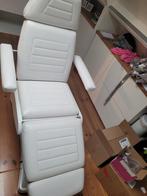 Behandelstoel voor schoonheidssalon/pedicure, Ophalen, Gebruikt, Hand- en Voetverzorging