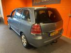 Opel Zafira 2.2 / 7 PERSOONS / ESSENTIA / AIRCO / APK 16-10-, Voorwielaandrijving, Gebruikt, 4 cilinders, 150 pk