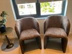 2 nieuwe maddox stoelen, Ophalen, Nieuw