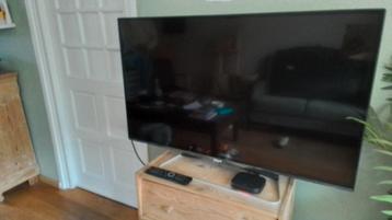 Philips TV beschikbaar voor biedingen