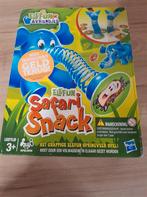 Elefun Safari Snack - s4125