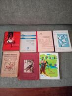 Leesboekjes, Ophalen of Verzenden