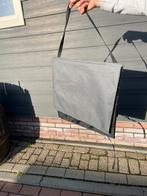 Strandstoelen, Tuin en Terras, Ophalen of Verzenden, Zo goed als nieuw, Aluminium