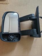 Linkerspiegel ducato knipperlicht en spiegeltje ontbreekt, Caravans en Kamperen, Camper-accessoires, Ophalen of Verzenden