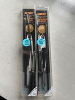 adv 178 / NIEUW set 2 bungset's MIDDY, Ophalen of Verzenden, Nieuw, Overige typen