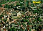 Gouda - Luchtfoto, Verzenden, 1980 tot heden, Ongelopen, Zuid-Holland