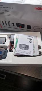 Märklin Treinbaan - Compleet! Ns set 26561....krokodil 3352, Hobby en Vrije tijd, Modeltreinen | H0, Wisselstroom, Ophalen of Verzenden