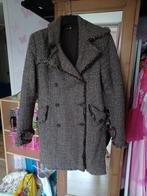 Mooi dikke warme winterjas voor dames, Ophalen of Verzenden, Zo goed als nieuw, Maat 38/40 (M)