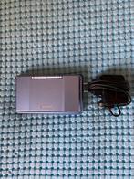 Nintendo DS, Spelcomputers en Games, Spelcomputers | Nintendo DS, Ophalen of Verzenden, Gebruikt, Blauw, Overige modellen