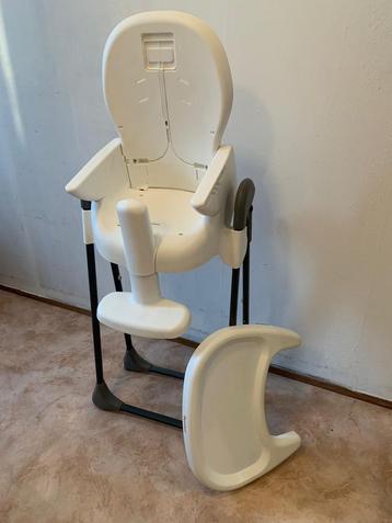 Baninni Verstelbare & inklapbare kinderstoel/ meegroeistoel. beschikbaar voor biedingen