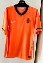 Nederlands elftal voetbalshirt WK 2010., Sport en Fitness, Voetbal, Shirt, Ophalen of Verzenden, Maat M, Zo goed als nieuw