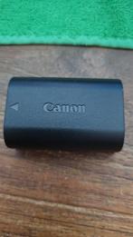 Canon LP-E6 A.c.c.u voor EOS 5D Mark II en meer, Audio, Tv en Foto, Fotografie | Accu's en Batterijen, Ophalen of Verzenden, Zo goed als nieuw