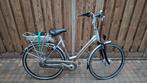 Sparta E-motion C2 Elektrischefiets, Ophalen, Sparta, 53 tot 56 cm, Versnellingen